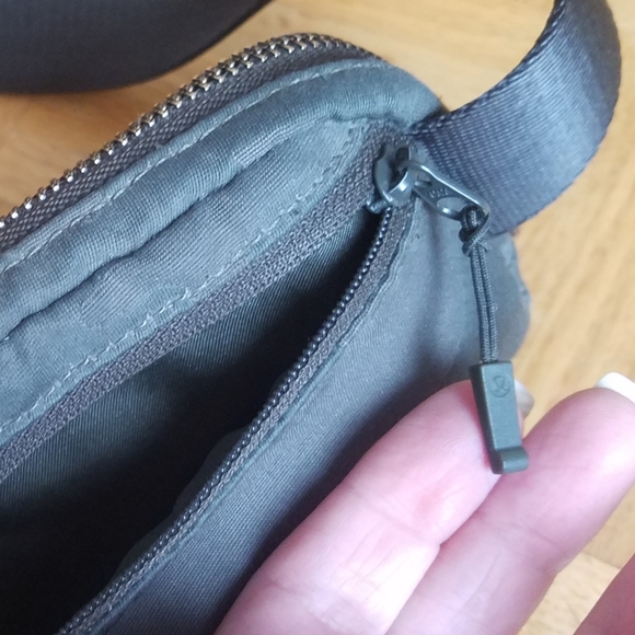 Lululemon OG everywhere belt bag fanny pack camo crossbody - Picture 12 of 14